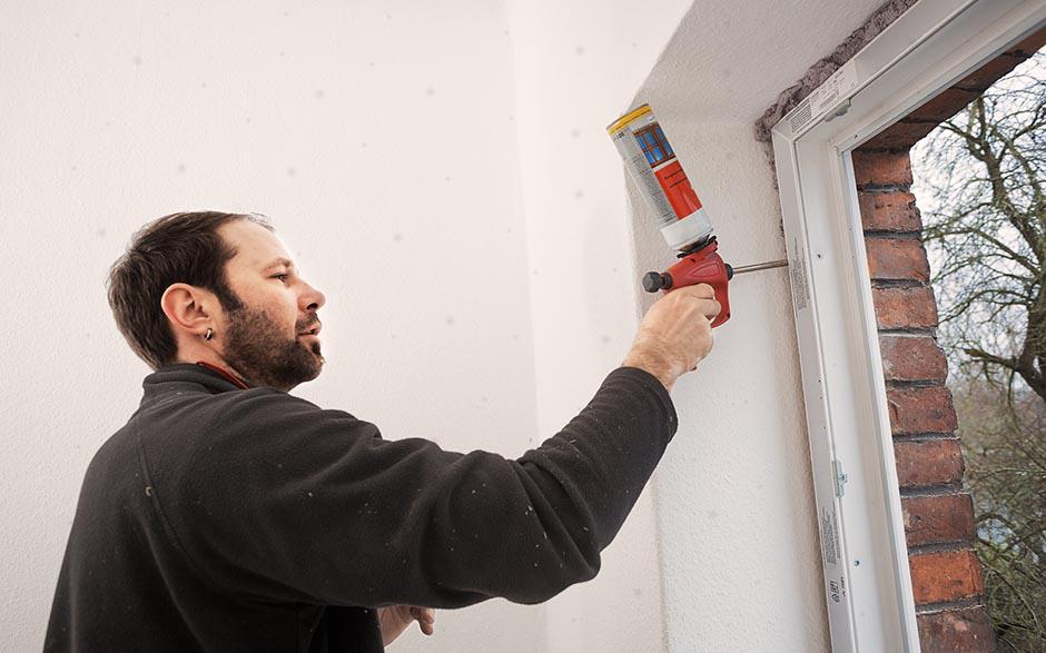 remplacement vitre fenetre Alfortville